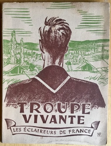 Pierre sainderichin troupe - pierre,