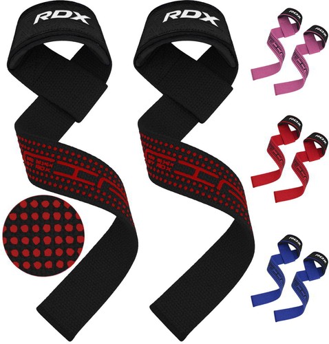 Rdx sangle musculation poignet - rdx,