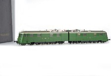 Vintage FULGUREX H0 HO BRASS