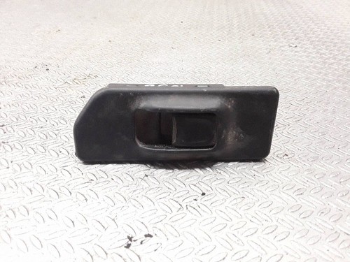 Isuzu trooper 2000 - trooper,