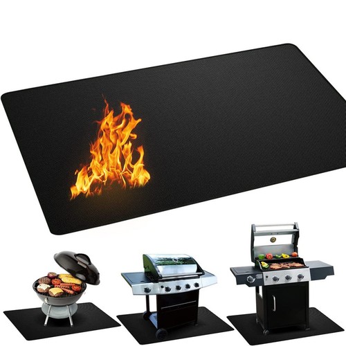 Tapis ignifuge fibre de - tapis,