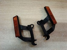 Paire de réflecteurs fourche