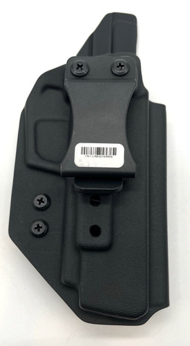 Unbranded kydex iwb - iwb, holster