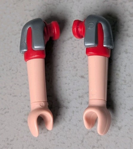 Playmobil lot bras - playmobil,