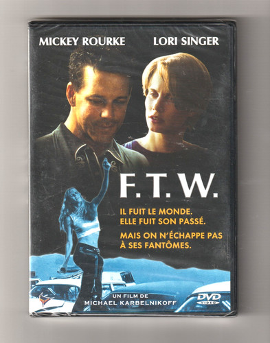 Mickey rourke lori - f.t.w.,