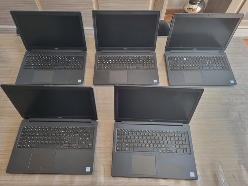 Lot ordinateur portable - lot, 5