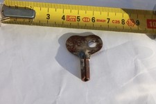 Ancienne clé pour Jouets