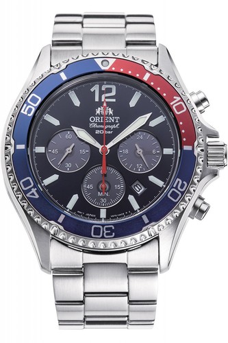 Orient montre hommes - orient,