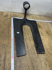 croc de jardinage  outil ancien jardin, agriculture Réf N.14 C