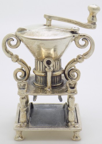 Vintage italy 925 silver - italy,