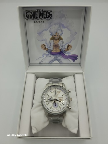 Montre seiko one - x, piece