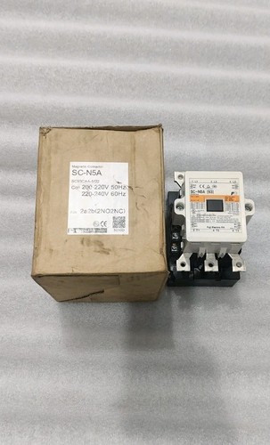 Fuji electric n5a - fuji, (93)