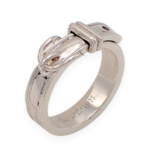 Bague hermes - hermes, #11