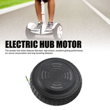 6.5 Inch Electric Scooter Hub