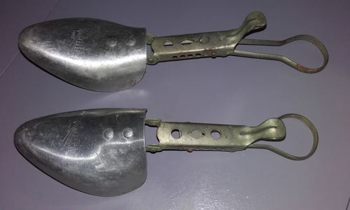 Une paire anciens - paire, d'
