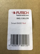FUTECH Smart BASE Rouge