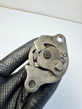 Boîte de vitesses automatique