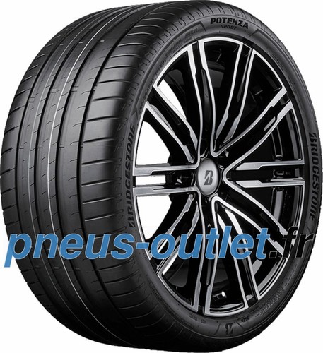 Bridgestone potenza sport - bridgestone,