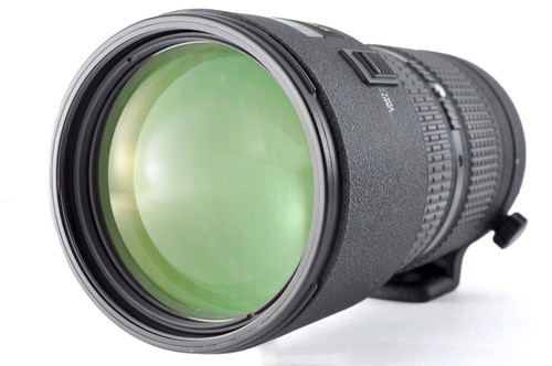 Nikon zoom nikkor - ai, zoom-nikkor