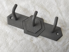 Ancien petit Porte serviette