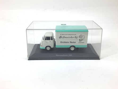 Voiture miniature atlas - miniature,