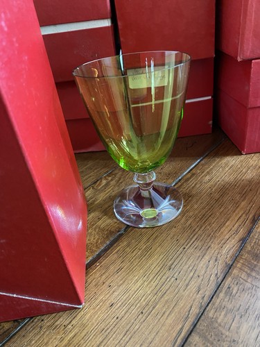Verre vin véga - verre, bas