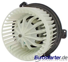 Interior Blower Fan Motor 46721251 New Genuine OEM for Fiat