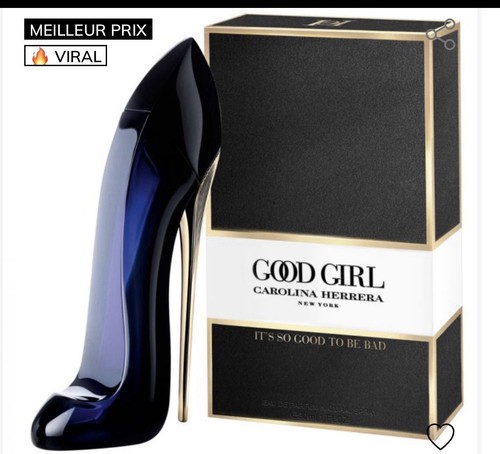 Carolina herrera good girl eau - carolina,