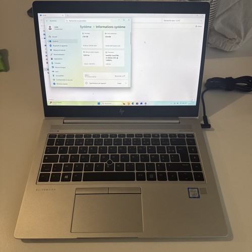 Elitebook 840 14 - elitebook, g6