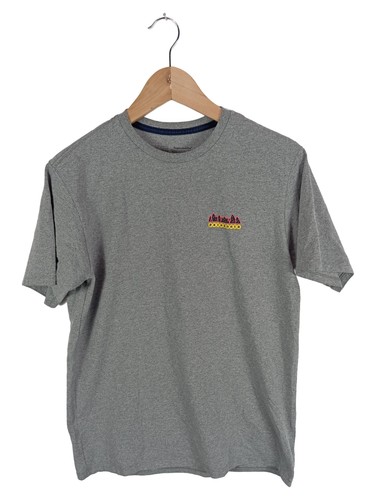 Patagonia shirt homme - homme, gris