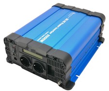 Convertisseur FS2000D 24V