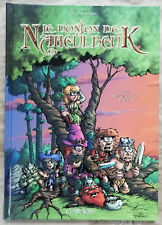 Le Donjon de Naheulbeuk T3 2è