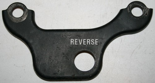 Support voyant reverse pocket - support,