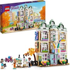 LEGO Friends L’École