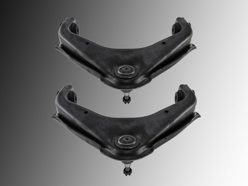 Bras oscillant avant haut - 2,