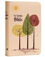 French Bible, La Sainte Bible-