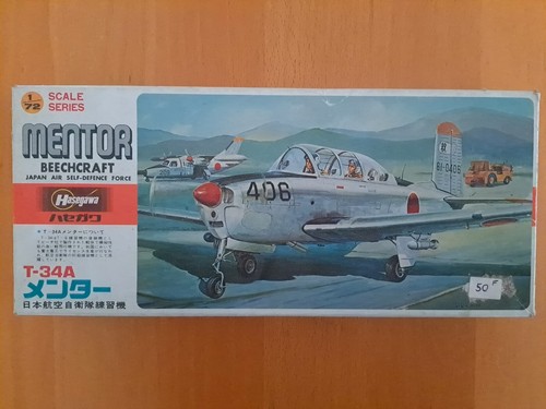 Maquettes avions hasegawa - avions, 1/72