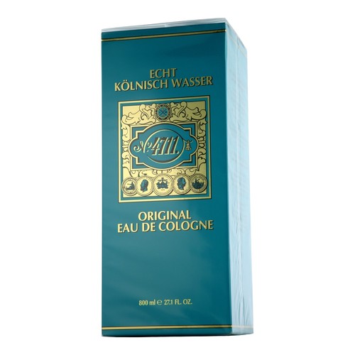 4711 véritable eau cologne - de,