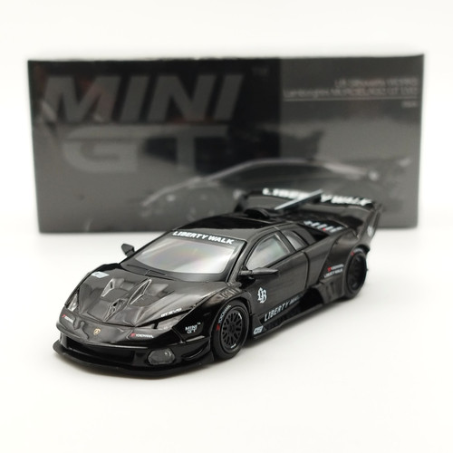 Mini 64 lamborghini - mini,