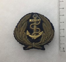 FRANCE MARINE III° Rep