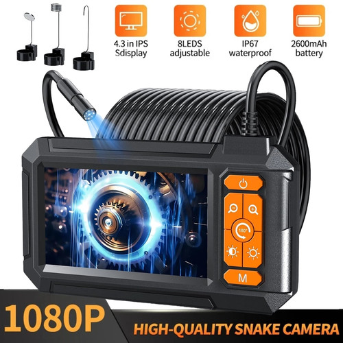 Upgrade endoscope camera with - upgrade,