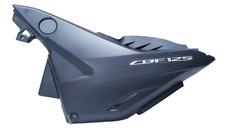 Carénage arrière gauche