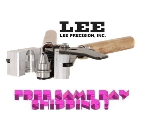 Lee cavity grenaille balle - lee, 1-cavity