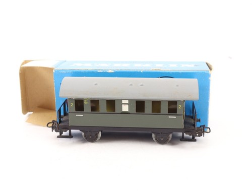 Märklin 4000 voitures - h0,