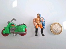 Figurine Mattel Hot Wheels