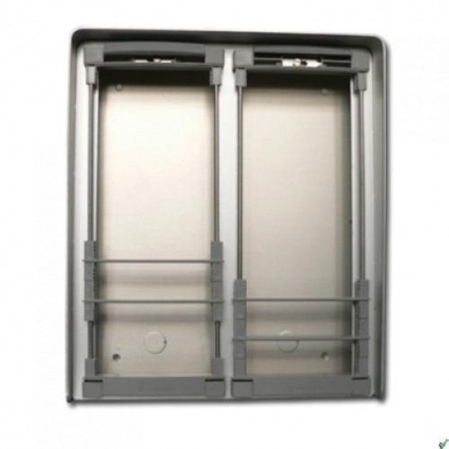 Farfisa md96 capote anti pluie - capote, anti-pluie