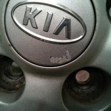 Jante KIA CEED 1 phase 1 BREAK