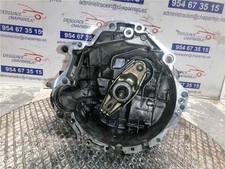 Boîte Vitesses Manuelle Skoda