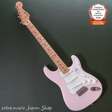 Fender Made in Japan Junior