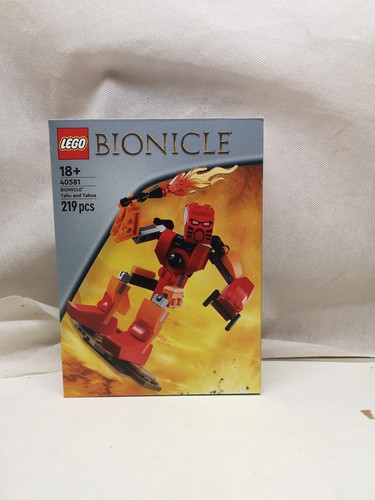 Lego bionicle 40581 - lego,